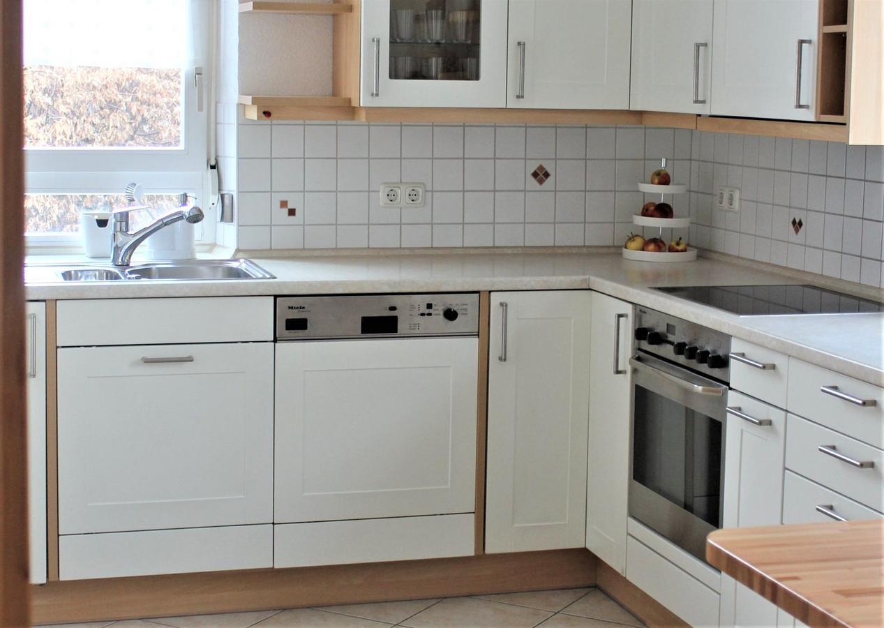Ferienwohnung Renchglueck Renchen Exteriér fotografie