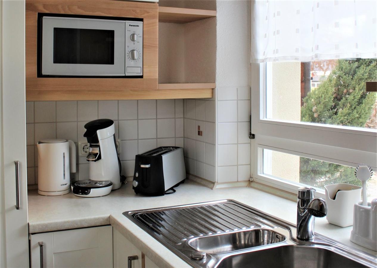 Ferienwohnung Renchglueck Renchen Exteriér fotografie