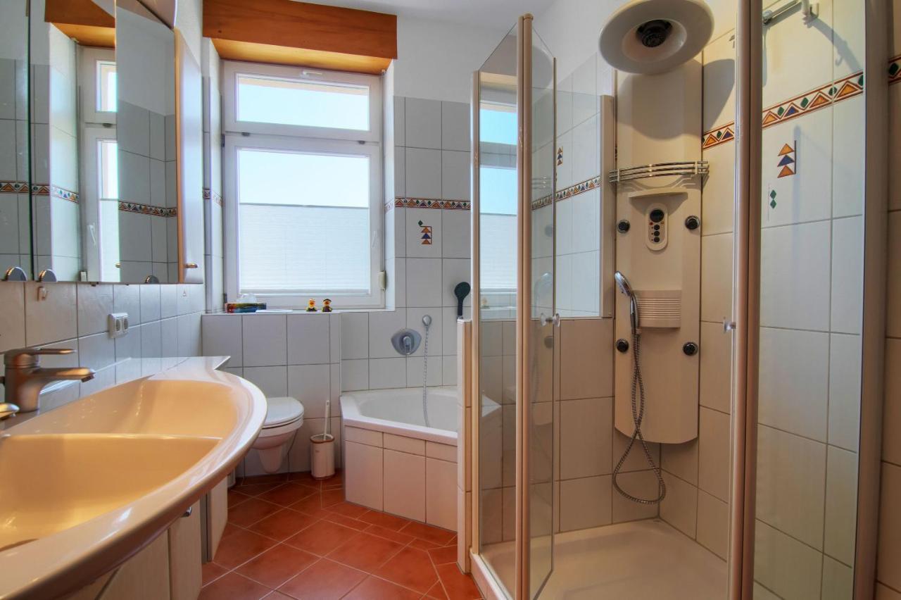 Ferienwohnung Renchglueck Renchen Exteriér fotografie