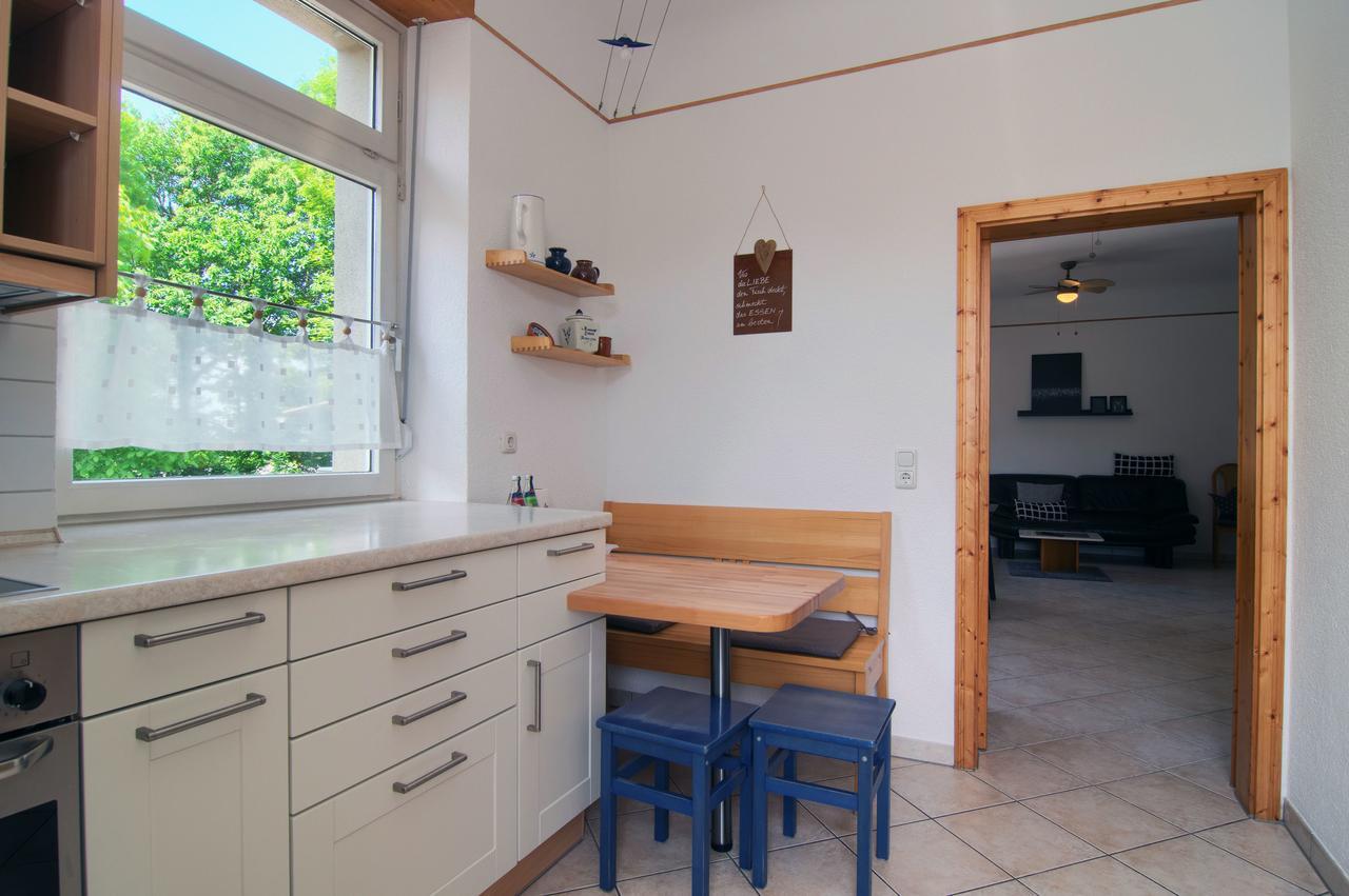Ferienwohnung Renchglueck Renchen Exteriér fotografie